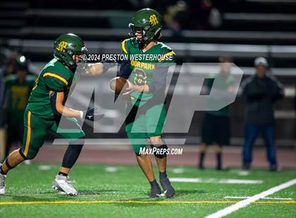 Thumbnail 1 in Foothill @ Moorpark photogallery.