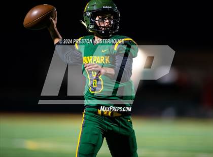 Thumbnail 2 in Foothill @ Moorpark photogallery.