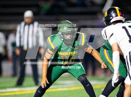 Thumbnail 3 in Foothill @ Moorpark photogallery.
