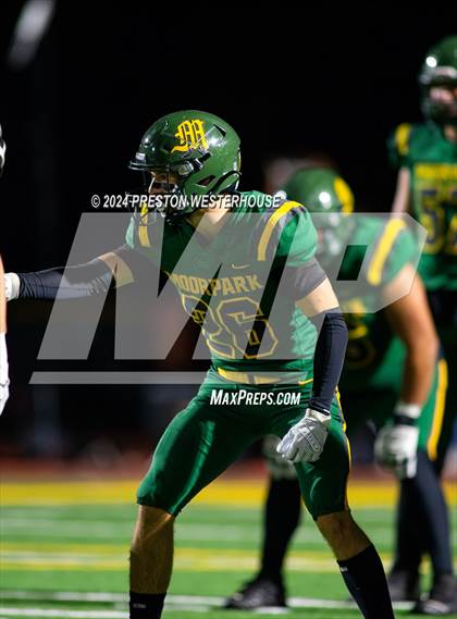 Thumbnail 1 in Foothill @ Moorpark photogallery.