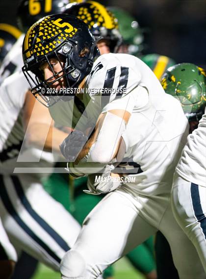 Thumbnail 2 in Foothill @ Moorpark photogallery.