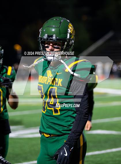 Thumbnail 3 in Foothill @ Moorpark photogallery.
