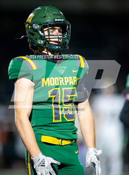 Thumbnail 3 in Foothill @ Moorpark photogallery.