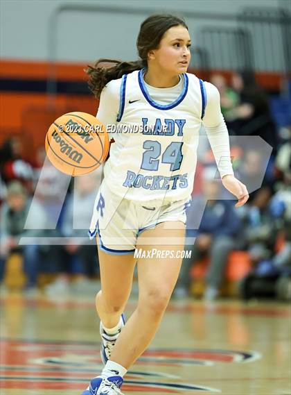 Thumbnail 2 in Rockvale vs. Siegel photogallery.