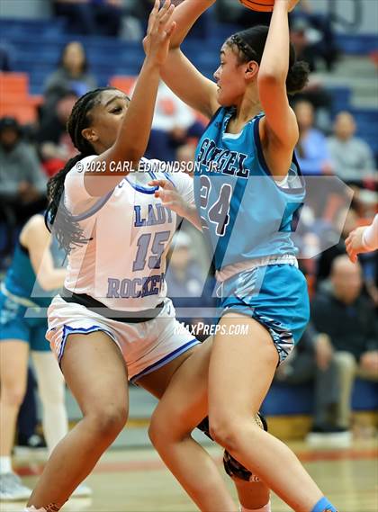 Thumbnail 2 in Rockvale vs. Siegel photogallery.