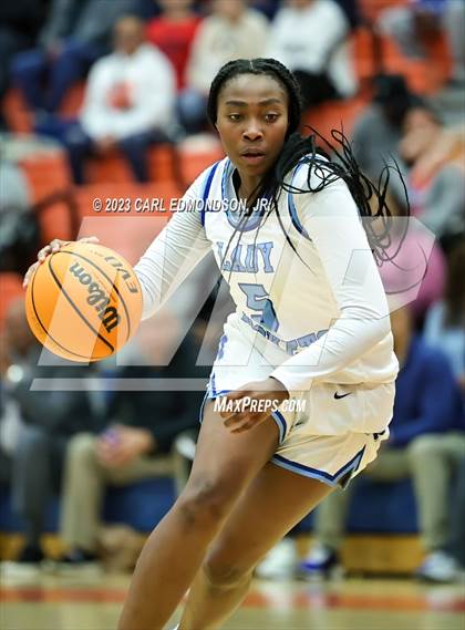 Thumbnail 2 in Rockvale vs. Siegel photogallery.