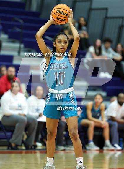 Thumbnail 1 in Rockvale vs. Siegel photogallery.