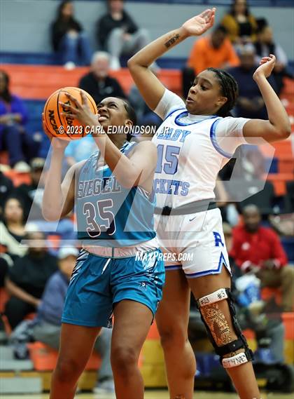 Thumbnail 1 in Rockvale vs. Siegel photogallery.