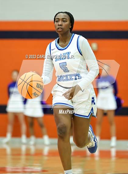Thumbnail 2 in Rockvale vs. Siegel photogallery.