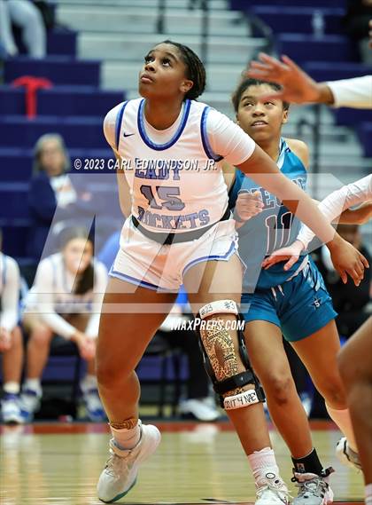 Thumbnail 1 in Rockvale vs. Siegel photogallery.
