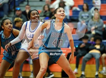 Thumbnail 1 in Rockvale vs. Siegel photogallery.