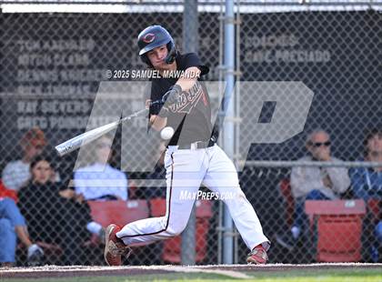 Thumbnail 3 in  Oaks Christian @ Cleveland  photogallery.