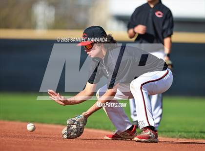 Thumbnail 3 in  Oaks Christian @ Cleveland  photogallery.