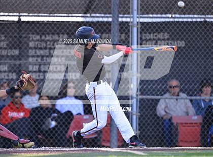 Thumbnail 3 in  Oaks Christian @ Cleveland  photogallery.