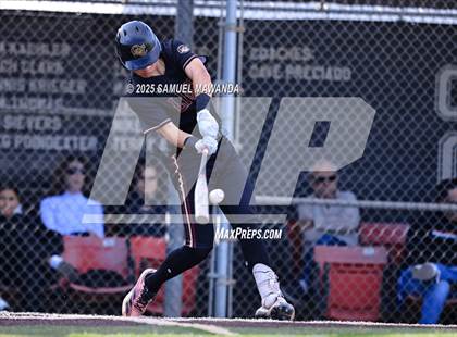 Thumbnail 3 in  Oaks Christian @ Cleveland  photogallery.
