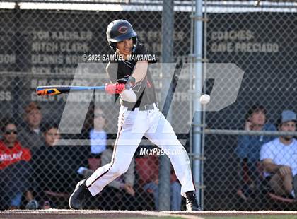 Thumbnail 3 in  Oaks Christian @ Cleveland  photogallery.