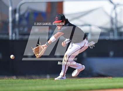 Thumbnail 3 in  Oaks Christian @ Cleveland  photogallery.