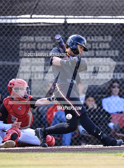 Thumbnail 3 in  Oaks Christian @ Cleveland  photogallery.