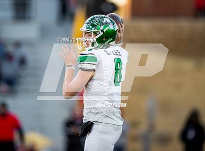 Thumbnail 2 in Coronado vs. Azle (UIL 5A Area Playoff) photogallery.