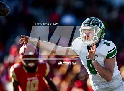 Thumbnail 3 in Coronado vs. Azle (UIL 5A Area Playoff) photogallery.