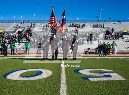 Thumbnail 3 in Coronado vs. Azle (UIL 5A Area Playoff) photogallery.