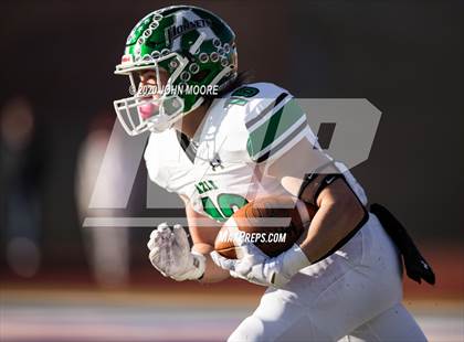 Thumbnail 3 in Coronado vs. Azle (UIL 5A Area Playoff) photogallery.