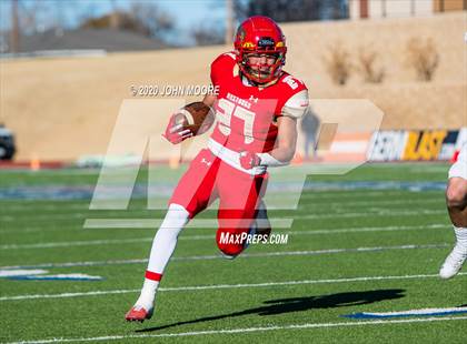 Thumbnail 3 in Coronado vs. Azle (UIL 5A Area Playoff) photogallery.