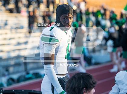 Thumbnail 3 in Coronado vs. Azle (UIL 5A Area Playoff) photogallery.