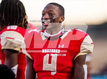 Thumbnail 1 in Coronado vs. Azle (UIL 5A Area Playoff) photogallery.
