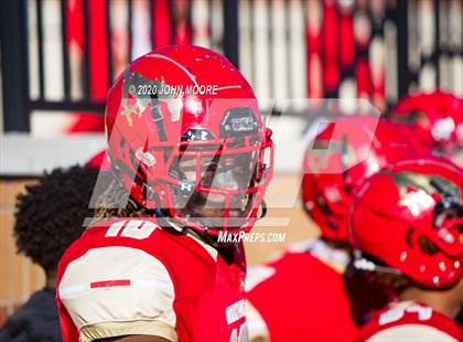 Thumbnail 1 in Coronado vs. Azle (UIL 5A Area Playoff) photogallery.