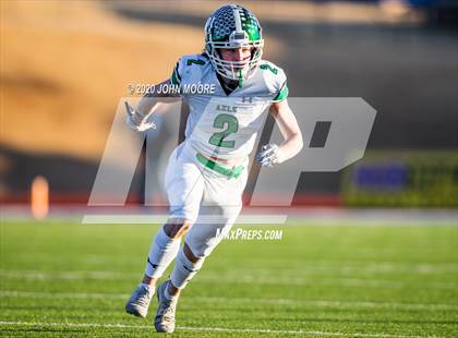 Thumbnail 1 in Coronado vs. Azle (UIL 5A Area Playoff) photogallery.