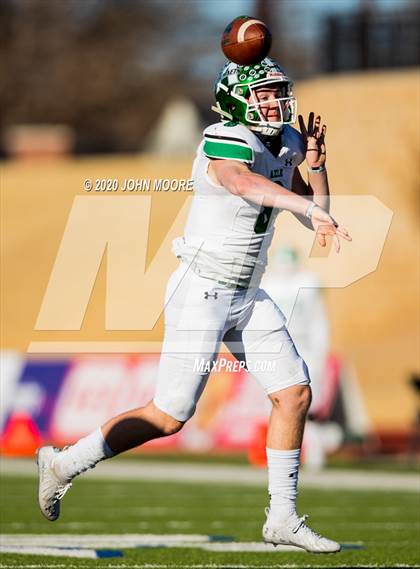 Thumbnail 1 in Coronado vs. Azle (UIL 5A Area Playoff) photogallery.