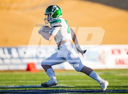 Thumbnail 1 in Coronado vs. Azle (UIL 5A Area Playoff) photogallery.