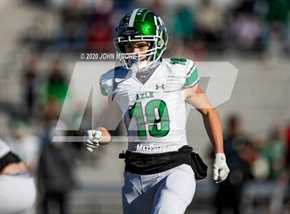 Thumbnail 3 in Coronado vs. Azle (UIL 5A Area Playoff) photogallery.