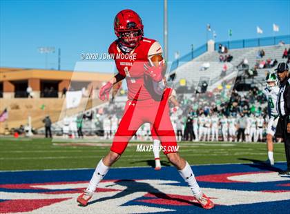 Thumbnail 1 in Coronado vs. Azle (UIL 5A Area Playoff) photogallery.