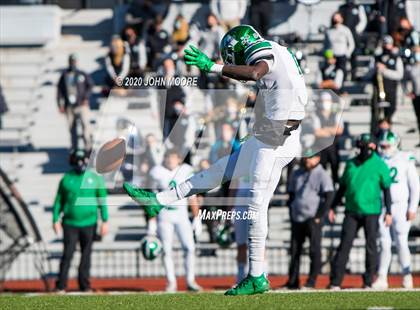 Thumbnail 3 in Coronado vs. Azle (UIL 5A Area Playoff) photogallery.