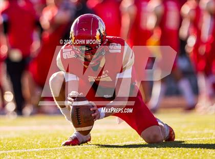 Thumbnail 1 in Coronado vs. Azle (UIL 5A Area Playoff) photogallery.
