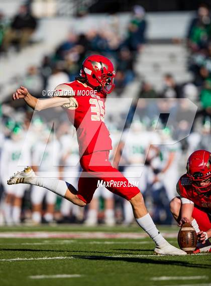 Thumbnail 3 in Coronado vs. Azle (UIL 5A Area Playoff) photogallery.