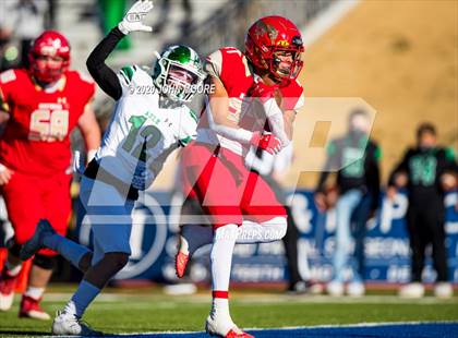 Thumbnail 1 in Coronado vs. Azle (UIL 5A Area Playoff) photogallery.