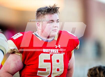 Thumbnail 1 in Coronado vs. Azle (UIL 5A Area Playoff) photogallery.