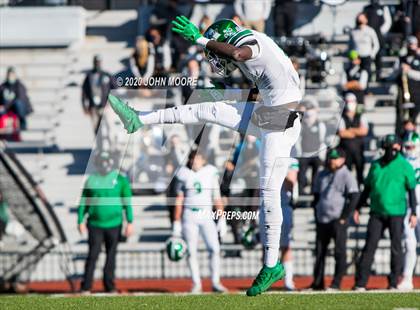 Thumbnail 1 in Coronado vs. Azle (UIL 5A Area Playoff) photogallery.