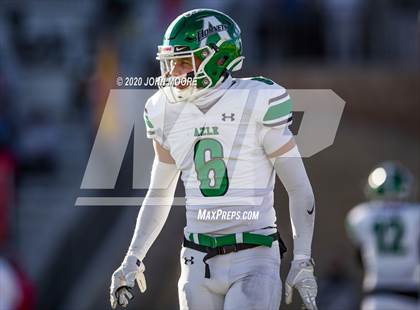 Thumbnail 1 in Coronado vs. Azle (UIL 5A Area Playoff) photogallery.