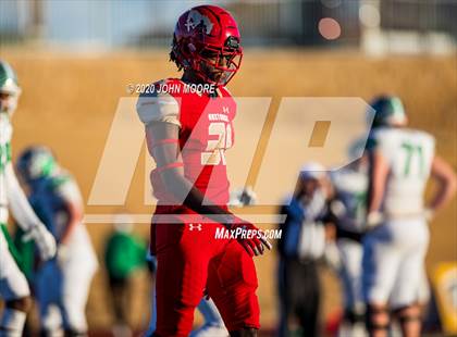 Thumbnail 2 in Coronado vs. Azle (UIL 5A Area Playoff) photogallery.
