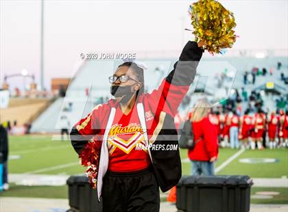 Thumbnail 2 in Coronado vs. Azle (UIL 5A Area Playoff) photogallery.