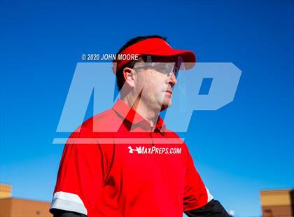 Thumbnail 2 in Coronado vs. Azle (UIL 5A Area Playoff) photogallery.
