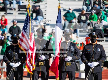 Thumbnail 1 in Coronado vs. Azle (UIL 5A Area Playoff) photogallery.