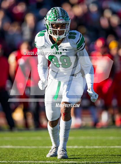 Thumbnail 2 in Coronado vs. Azle (UIL 5A Area Playoff) photogallery.