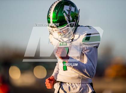 Thumbnail 1 in Coronado vs. Azle (UIL 5A Area Playoff) photogallery.