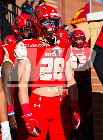 Thumbnail 1 in Coronado vs. Azle (UIL 5A Area Playoff) photogallery.