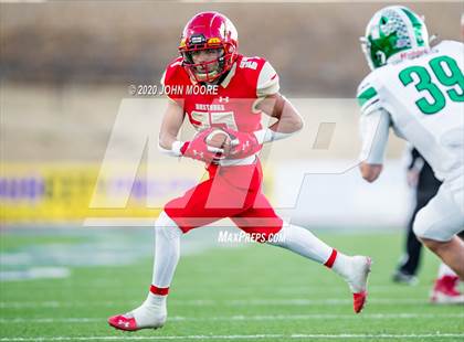 Thumbnail 1 in Coronado vs. Azle (UIL 5A Area Playoff) photogallery.